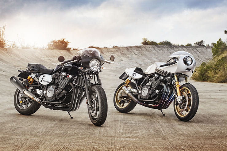 2015 Yamaha XJR1300 Racer Review Details Used Price Spec_29
