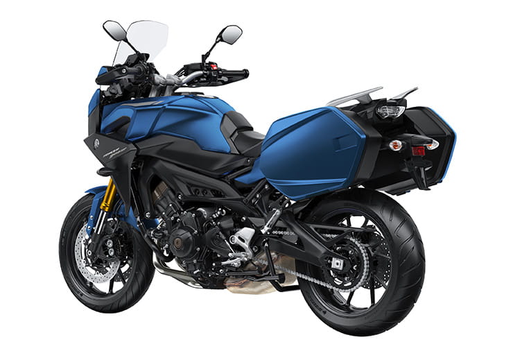 Yamaha Tracer 900 and GT (2018) | Review