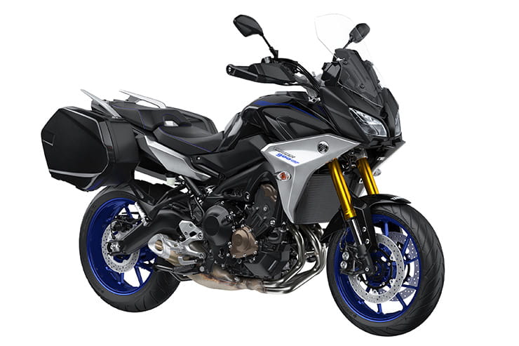 Yamaha Tracer 900 and GT (2018) | Review