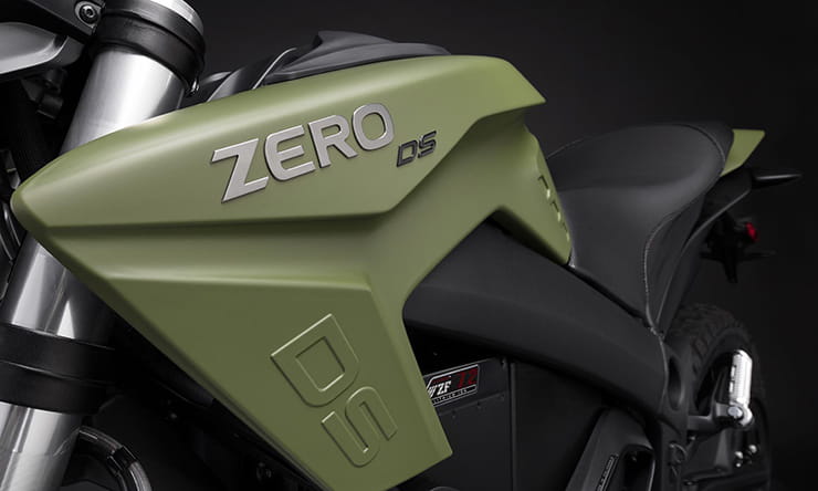 Zero DS ZF 14.4 Review