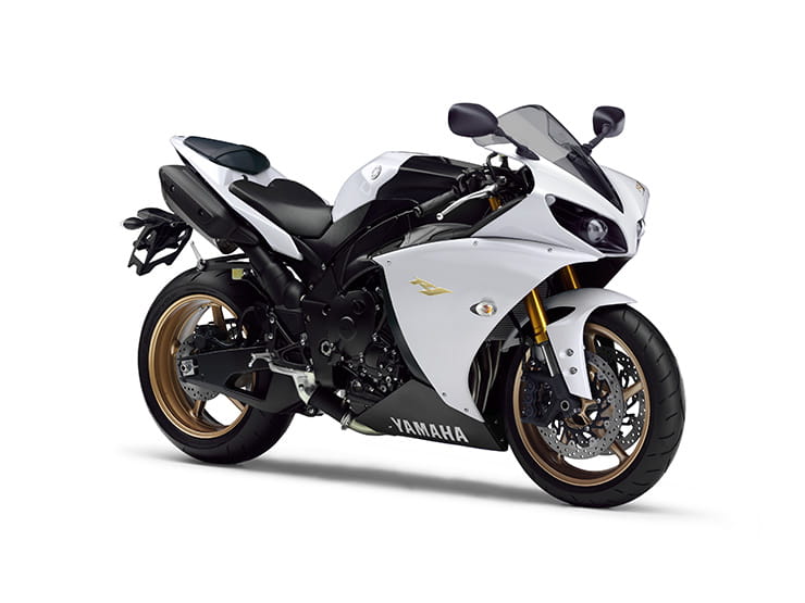 Yamaha YZF-R1 (2009 – 2014) | Buyers Guide