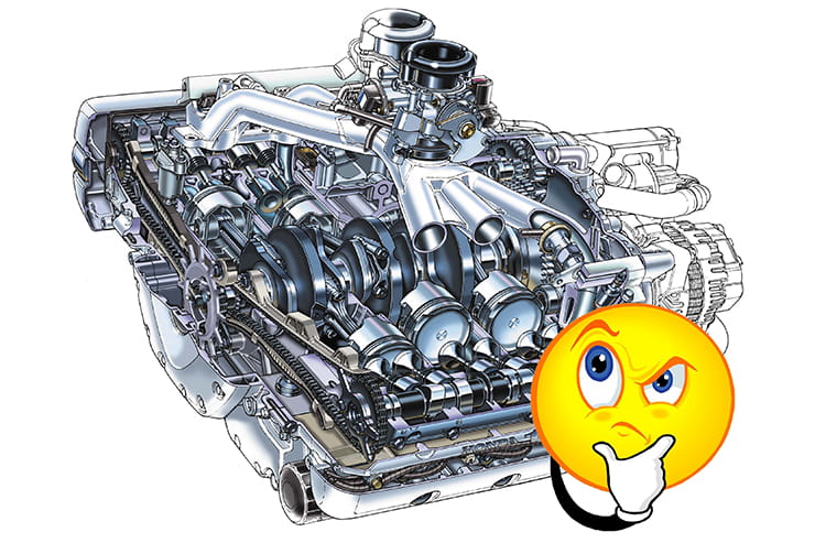 How does a motorcycle engine internal combustion work_01