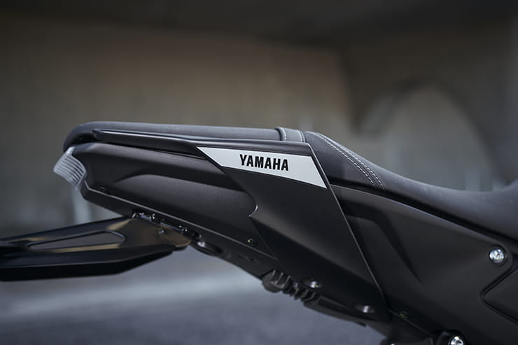 Yamaha MT-125 (2020) | REVIEW