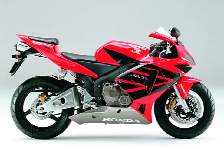 Honda CBR600RR (2003-2006): Review & Buying Guide