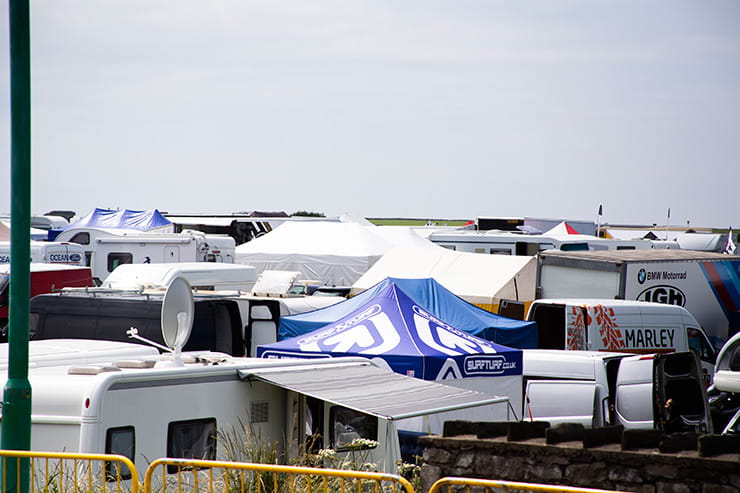 2019 S100 preview_sea of tents