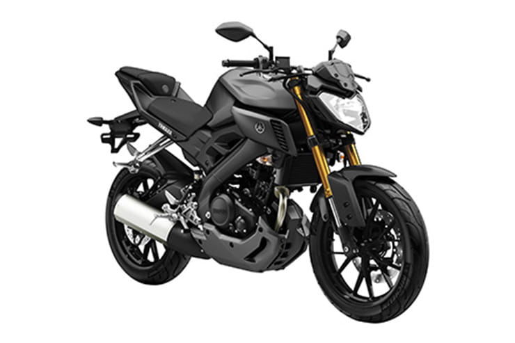 Yamaha MT-125 (2014-current): Review & Buying Guide