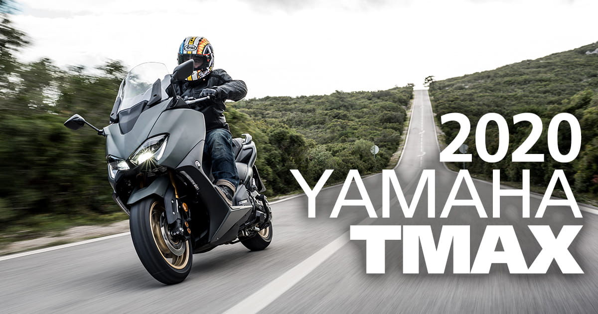 Yamaha (2020) – Launch Review