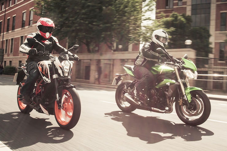 Why we know two-wheels is the solution for the ‘new normal’…
