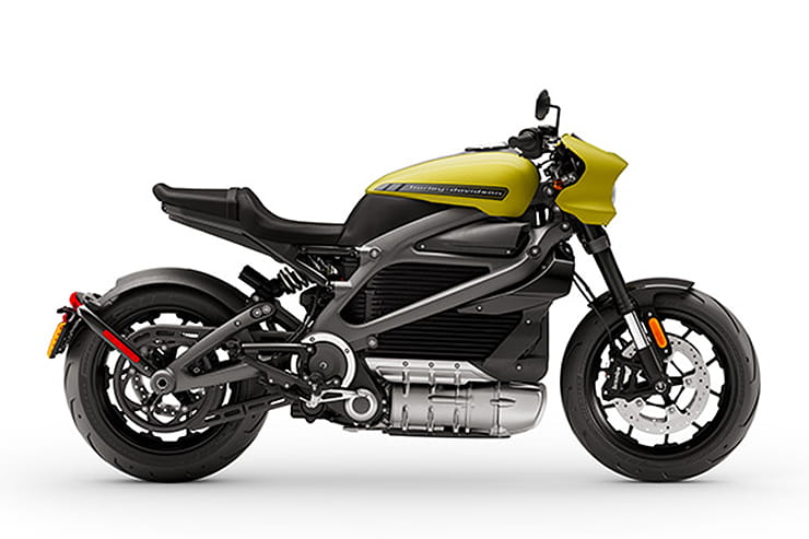 As electric motorcycles slowly creep into the mainstream, has Harley got it right first time around with the LiveWire? McGregor and Boorman think so.