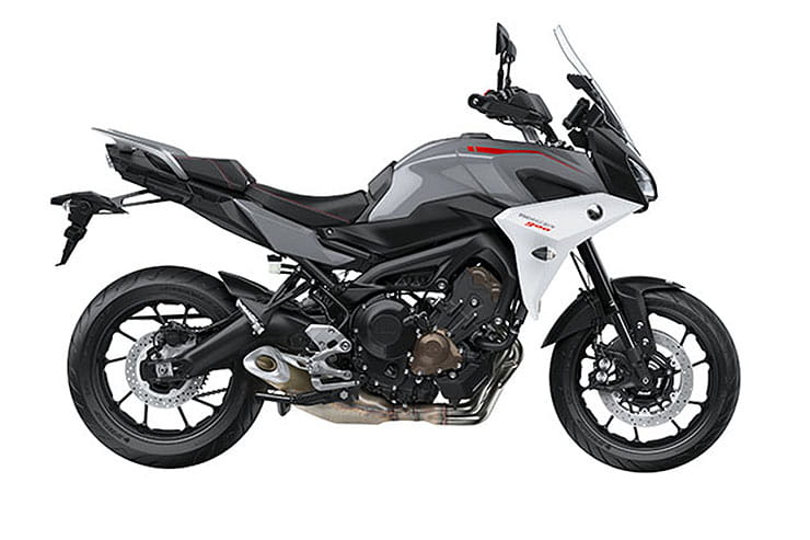 Yamaha Tracer 900 2015 Review Used Price Spec_10