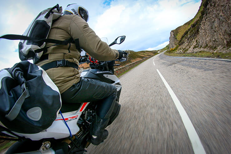 Lands End to John OGroats Motorcycle Routes_07