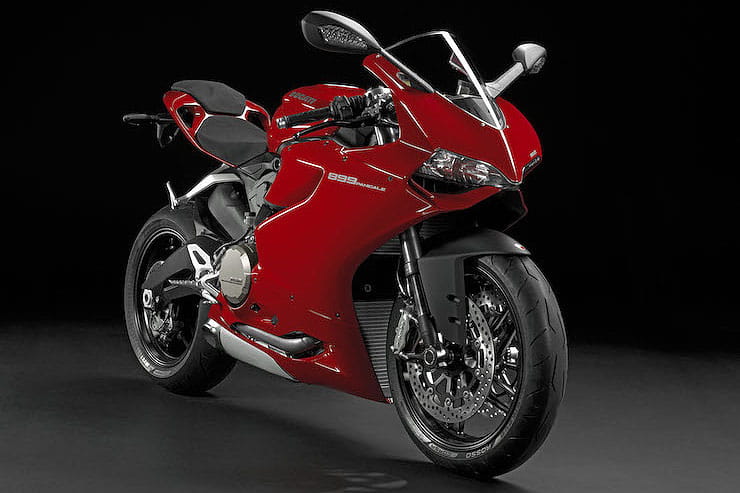 Ducati Panigale 899 2014 Review used price spec_01