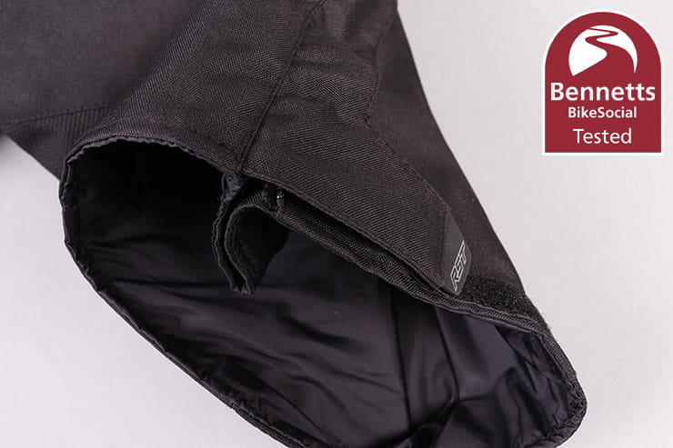RST Ventilator-X jacket trousers review_38
