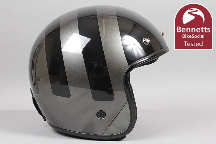 LS2 Bob review open face helmet_08