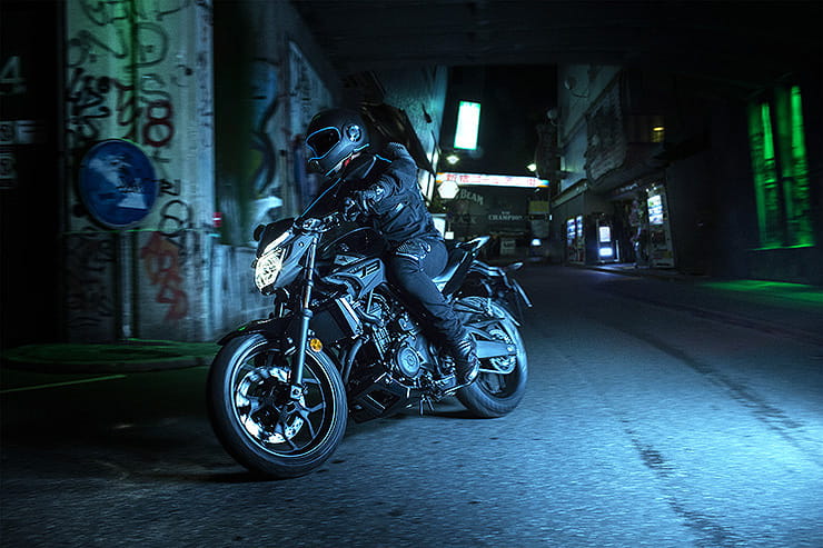 Yamaha MT-03 2016 Review Used Guide Price Spec_03
