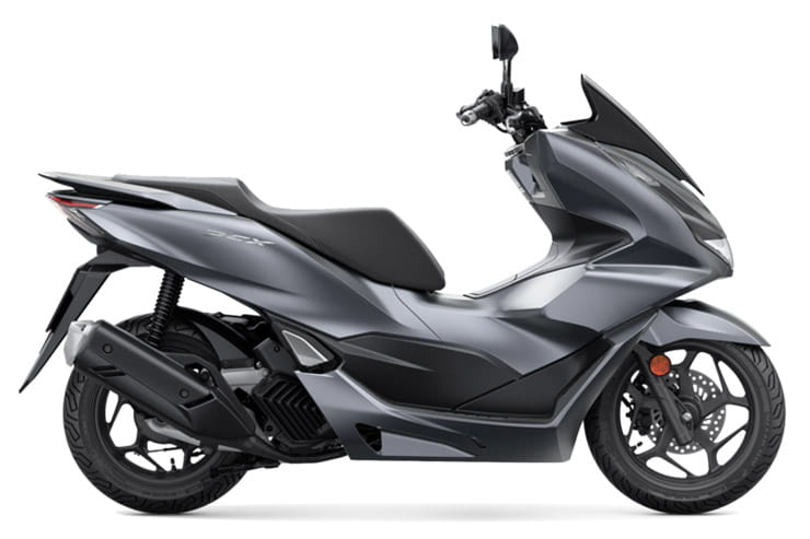 2021 Honda PCX125 Scooter review details price spec_102