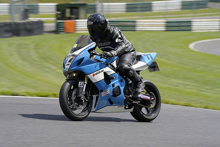 Motorcycle track days on a budget low cost_12