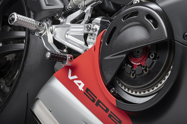 Ducati Panigale V4 SP2 2022 Review Price Spec_01