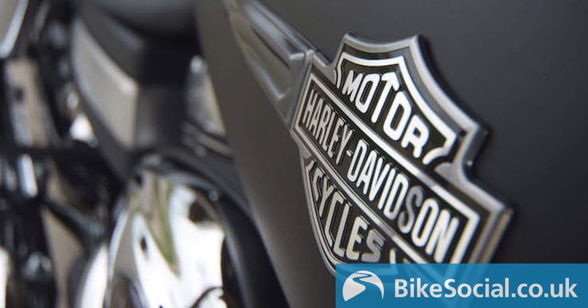 Premium' mid-size Harley-Davidson in 'advanced stage' of development
