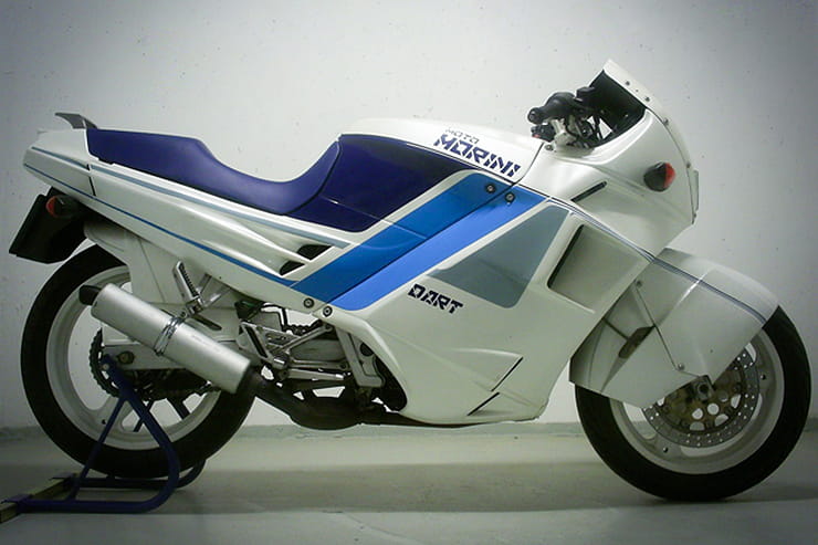 2022 Moto Morini X-Cape Review Price Spec_05