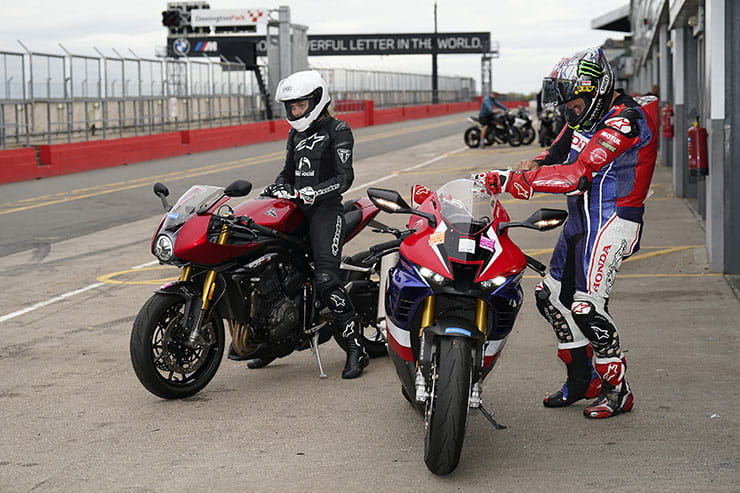 How Olympic athletes transfer skills to motorcycling_14