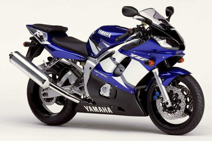 1999 Yamaha YZF-R6 Review Used Price Spec_03