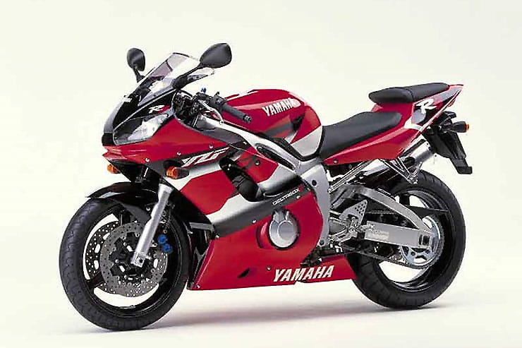 1999 Yamaha YZF-R6 Review Used Price Spec_04
