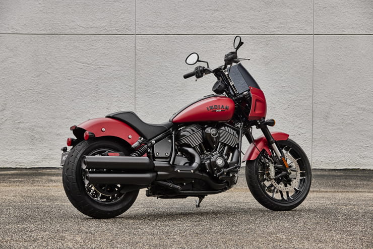 2023 Indian Sport Chief Review Price Spec_22