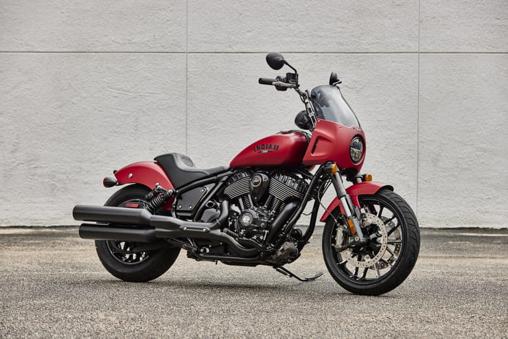 2023 Indian Sport Chief Review Price Spec_23