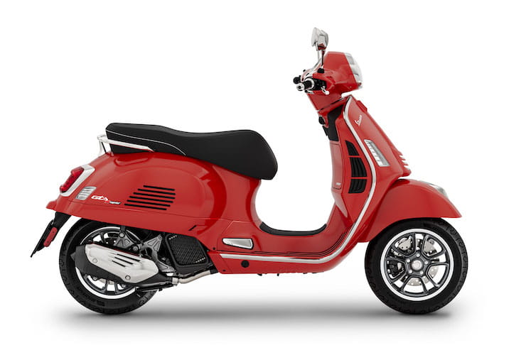 Top 10 Ten Best 125cc Scooters for 2023_10