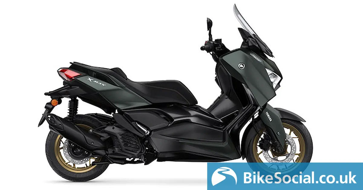 Top 10 Best 125cc Scooters & Mopeds | your budget!