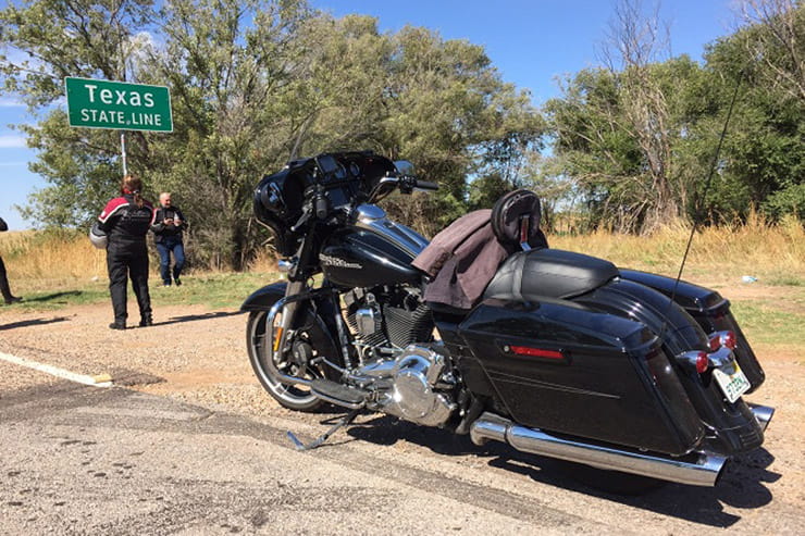 Route 66 Chicago to Los Angeles Motorcycle Tour_16