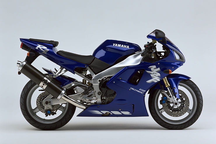 1998 Yamaha YZF-R1 Review Used Price Spec_02