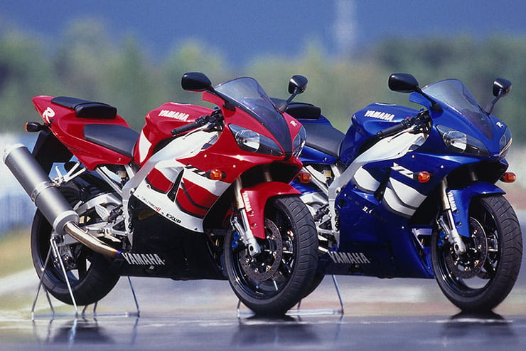 1998 Yamaha YZF-R1 Review Used Price Spec_06