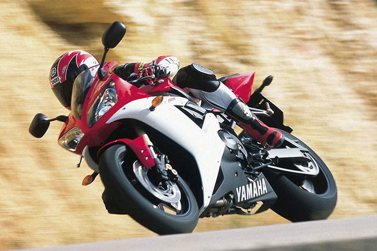 1998 Yamaha YZF-R1 Review Used Price Spec_09