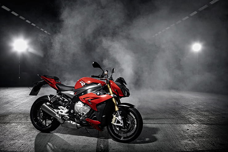 2014 BMW S 1000 R Review Used Price_19