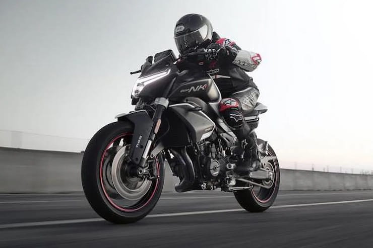 New Motorcycles for 2023 - Naked Roadsters_10