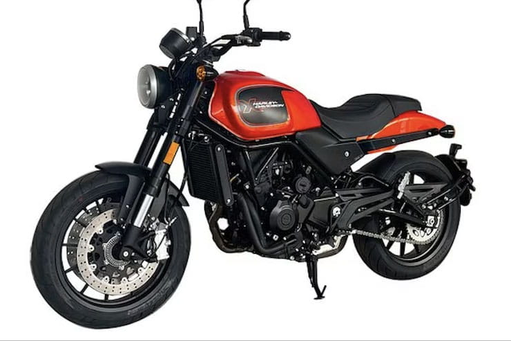 New Motorcycles for 2023 - Naked Roadsters_20