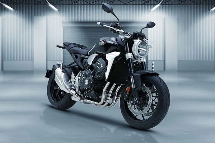 New Motorcycles for 2023 - Naked Roadsters_21