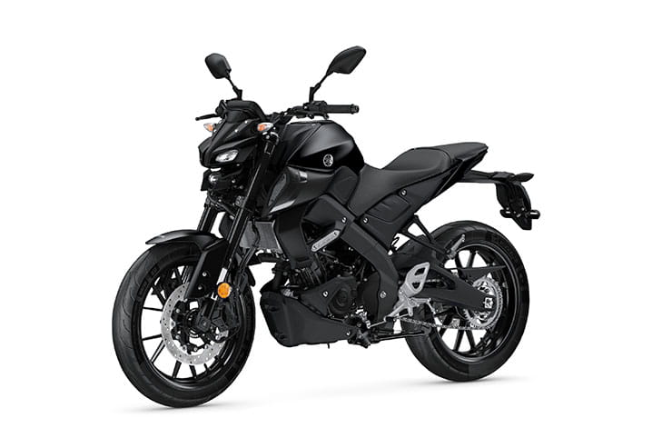 2023 Yamaha MT-125 Review Details Price Spec_16