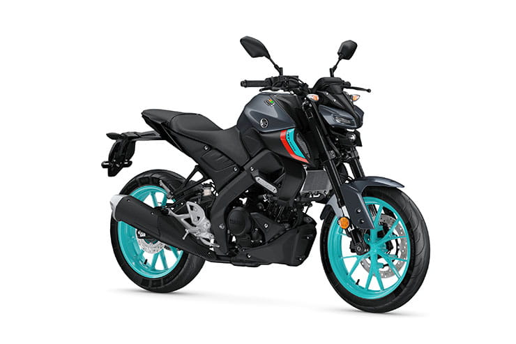 2023 Yamaha MT-125 Review Details Price Spec_27