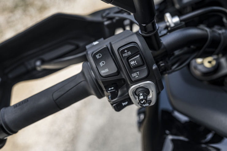 2023 Yamaha Tracer 9GT plus Review Details Price Spec_30