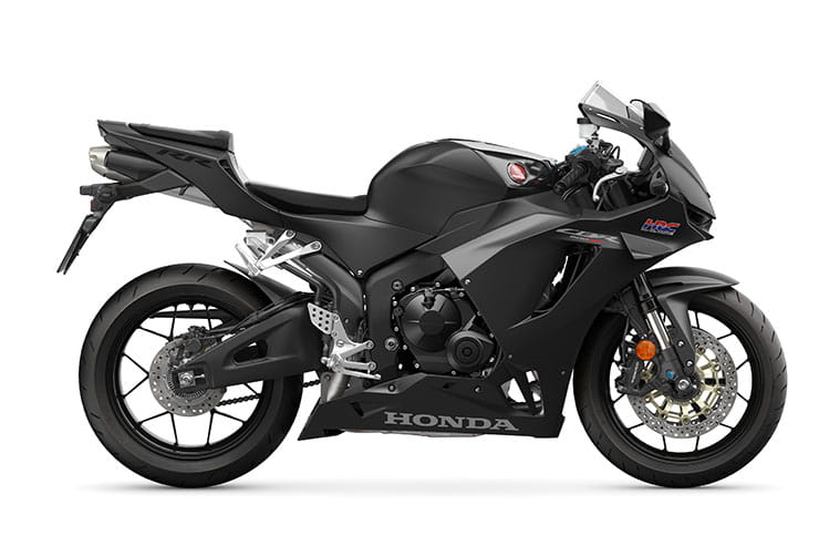 2024 Honda CBR600RR Review Details Price Spec_09