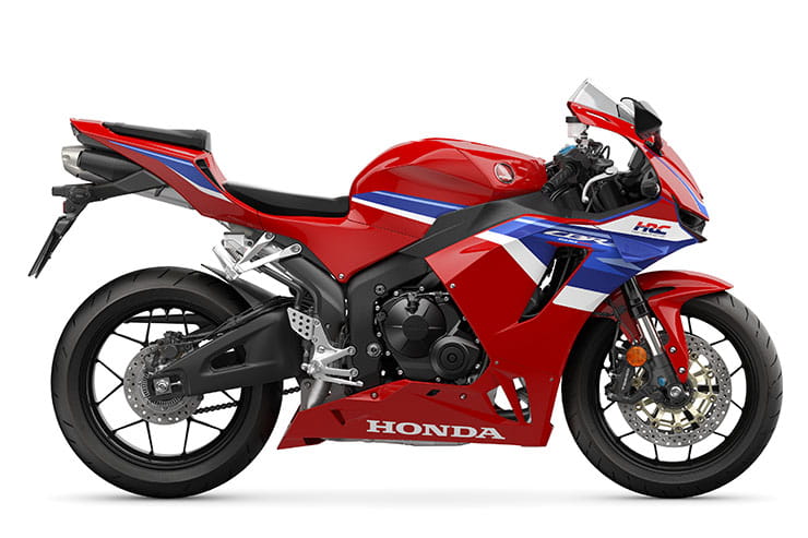 2024 Honda CBR600RR Review Details Price Spec_13