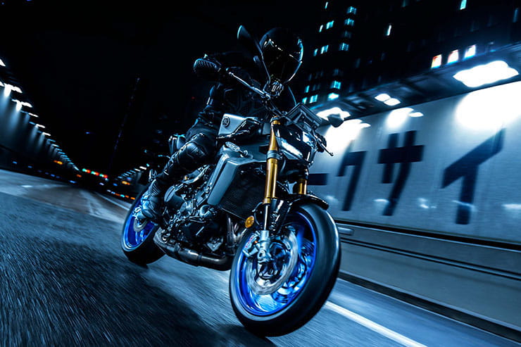 2024 Yamaha MT09 SP Review Details Price Spec_03