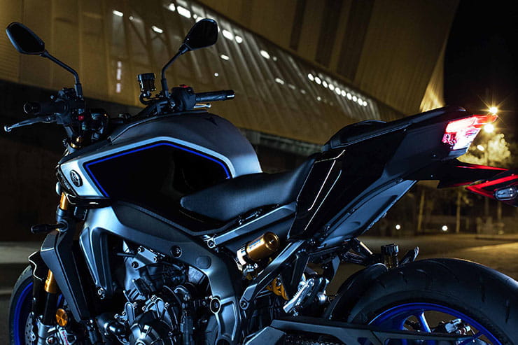 2024 Yamaha MT09 SP Review Details Price Spec_10