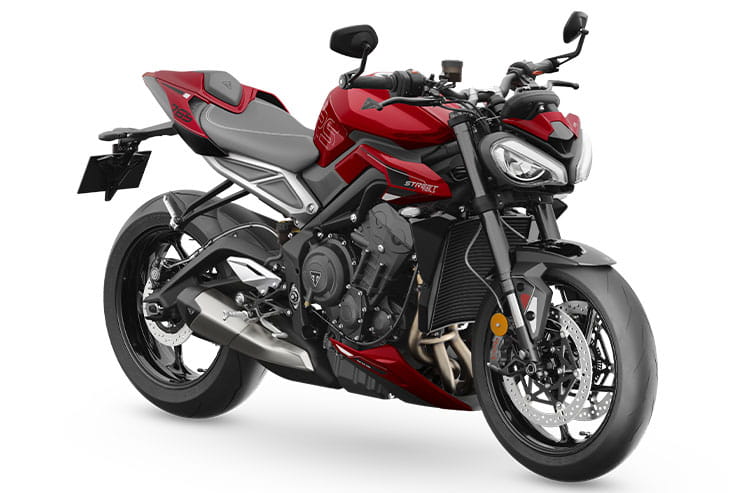2024 Yamaha MT09 SP Review Details Price Spec_103