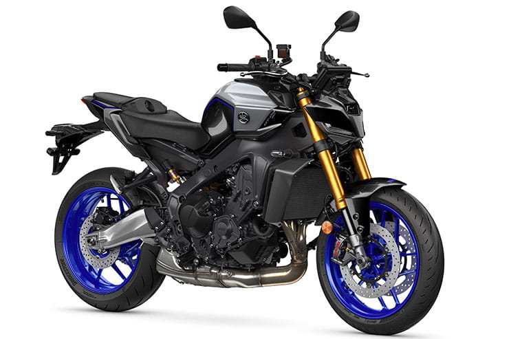 2024 Yamaha MT09 SP Review Details Price Spec_20