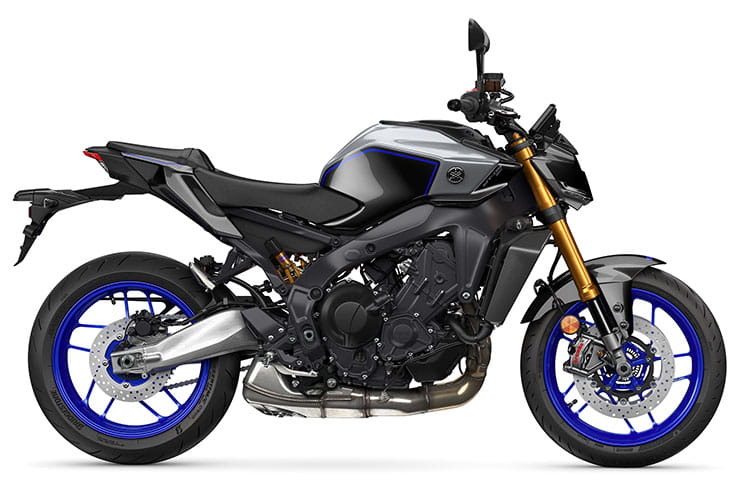 2024 Yamaha MT09 SP Review Details Price Spec_21