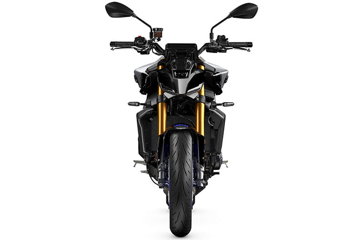2024 Yamaha MT09 SP Review Details Price Spec_22